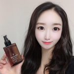 ⭐️ ハーバルリーフヘアオイル⭐️⁣⁣⁣厳選された国際基準のオーガニック成分を配合した、洗い流さないヘアトリートメントだよ😊⁣⁣⁣カラーやパーマなどによって蓄積されたダメージや&hellip;のInstagram画像