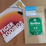 @rooibostiger今回はTIGERさんの『生葉ルイボスティー』をお試ししました☺️TIGERさんの商品はプレミアムルイボスティーに引き続き2商品目です。前回プレミアムル&hellip;のInstagram画像