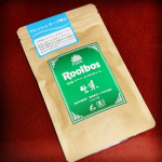 タイガーオーガニック 生葉（ナマハ）ルイボスティーをお試しさせていただきました。特徴:ルイボスティーの中でも、オーガニック認証を取得した最高級グレードの茶葉を100％使用しました。&hellip;のInstagram画像