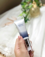 ..LANAREY CCクリームR SPF50+・PA++++ファンデーション・化粧下地・カラーコントロール・ブライトニング・凸凹毛穴カバー・コンシーラー・日焼け止め・美容液・&hellip;のInstagram画像