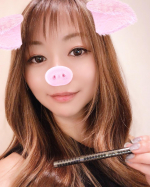 ✒️GIRLS TALK🖋これマジすごっ❣️❣️❣️今まで使ったことある最高なリキッドアイライナー👀💕落ちない❗️にじまない❗️でも、肌にやさしい‼️プロフェッショナルが集まり&hellip;のInstagram画像
