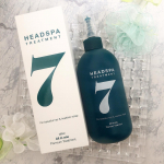 ✿イースマイルヘッドスパセブントリートメント✰⋆.7秒で実感！頭皮のためのトリートメント✰⋆美容大国韓国で1200万本販売！話題のヘアケアブランドが�日本に上陸✰⋆&hellip;のInstagram画像