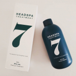 韓国🇰🇷で1200万本販売！！７秒で実感！頭皮のためのトリートメント「ヘッドスパセブン トリートメント」髪を補修する加水分解シルクを贅沢に配合。乾燥やダメージの気になる毛先もコーティングし&hellip;のInstagram画像