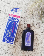 明色化粧品の薬用メンズ美顔水を旦那が使ってみました👍*明色美顔といえば「美顔水」だと思ってたけどメンズ用もあるんですね〜☺️*こちらの容器もすっごく好み😉レトロな感じキュンとする❣️*サラ&hellip;のInstagram画像