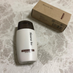 ..▶︎Natures for (ネイチャーズ フォー)   UVスキンケアミルク @neo_natural これ、UVスキンケアミルクで日焼け止めも化粧下地も兼ね揃えてい&hellip;のInstagram画像