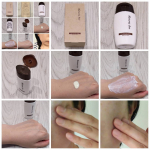 #モニプラ 様を通じて、ネオナチュラル 様の、 #Natures_for_UVスキンケアミルク  30mL [SPF24・PA++] を引き続きお試しさせていただきました☀️💎ナチュラルに肌を&hellip;のInstagram画像