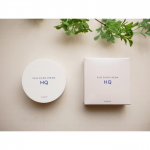 メイクの前にサッとひと塗り、くすんだ肌をパッと明るくすクリーム、プラスシロクリームHQ𖤐化粧下地として使えてとてもしっとり✨本当にパッと明るい仕上がりだけどナチュラルな仕上がりで大満足👍&hellip;のInstagram画像