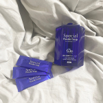 ⋆⁡前回のスキンケアの投稿で「洗顔は何をつかってますか？」と質問を頂いたので＾＾⁡私が今つかってる洗顔は酵素洗顔のスペシャルパウダーソープ です .。o○⁡Wの酵素（タ&hellip;のInstagram画像