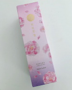 桜咲耶姫（モイストローション）さらりとした使用感にこだわりつつ、美容成分で肌を潤す保湿化粧水美容成分がしっかり配合されているので、保湿力や潤いを体感できる化粧水です。手のひらにとって体温で&hellip;のInstagram画像