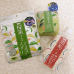 ୨୧...*゜.pdc様の宇治抹茶酵素洗顔と宇治抹茶マスクと酒粕パックをお試しさせていただきました❁.洗顔とマスクはほんのり抹茶の香りで、酒粕パックは甘酒のような香りでとても癒されます&hellip;のInstagram画像