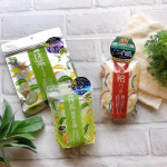 ＊＊＊株式会社pdc様より、ワフードメイド酒粕パック・宇治抹茶マスク・宇治抹茶酵素洗顔の3点セットをお試しさせていただきました🌿⁡⁡古くから日本では食材を美容素材として使う&hellip;のInstagram画像