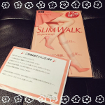 .モニプラファンブログで当選してピップ様のスリムウォークシェイプ＆キープストッキングが届きました☺️💗ヒップアップ設計でヒップ下を引き上げ美尻に整えてくれてお腹周りはゆ&hellip;のInstagram画像