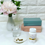 @happinessdirect_official (興和)様の【プレミアムクラス プロポリス】をお試しさせていただきました😌雨が降ってじとっとしたり、照りつけるような日差しの日もあり&hellip;のInstagram画像