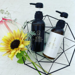 @hz.straightrepair 様の【Hz (ハーズ) ストレートリペアシリーズ】をお試しさせていただきました😌髪の美しさを鮮やかに呼び起こし、どこまでもまっすぐな輝きを授けるプ&hellip;のInstagram画像