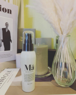 皆さんこんばんは〜😊今回は　@andbh_ma_official よりMa ヘアオイルを試させて頂きました☺️💕Ma シリーズは美容師の声から生まれました。髪や肌に優しい自&hellip;のInstagram画像