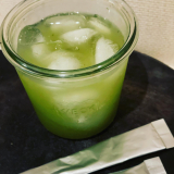 フルーツと野菜のおいしい青汁 refara