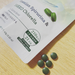 野菜不足なので体に良いハワイアンスピアルリナ💗野菜不足🥦を解消して、身体の中から整えて健康に。#ハワイアンスピルリナ #キヌア #スーパーフード #ダイエット食品 #エイジングケア #無添&hellip;のInstagram画像