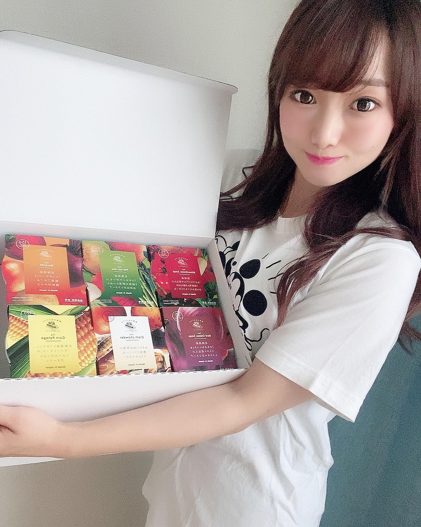 口コミ投稿：・・sponsor： @monmarche_official・・忙しい朝にもぴったりな電子レンジでたった1…