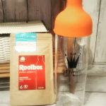 モニプラでルイボスティが当たった✨しかも、これ、オーガニック✨いつものと飲み比べて見たけど、いつものより飲んだあと、さっぱりしてる✨これなら、たくさん飲める✨#タイガールイ&hellip;のInstagram画像