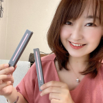 Chacottさんのアイライナー。ブラックとブラウンの2色のご紹介。先っぽはなんと細密0.1.mmの超極細で、とっても繊細なラインが描けます。細すぎると不器用な方は心配かもしれませんが&hellip;のInstagram画像