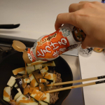 だし香るとろける味噌 あわせ  をいただいたので、使ってみました。最近の顆粒味噌やボトルは凄いですね。こちらは、みそ業界初の鮮度ボトル入りでおいしさと便利さを両立空気に触れにくい二&hellip;のInstagram画像