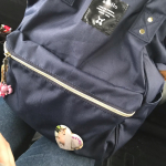 ‪𓂃𓈒໒꒱‪𓏸この前作ったバッジが可愛い(* .ˬ.)のInstagram画像