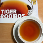 オーガニックルイボスティーのタイガーさんから、ペットボトル用の水出しルイボスティーいただきました。中にはペットボトルに入れるメッシュ入りのパックが5本。ルイボスのいい香りがします。早速、お&hellip;のInstagram画像