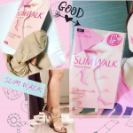 朝の美脚を夕方までキープしてくれるから日常使いにおすすめ♪✨スリムウォーク　シェイプ＆キープストッキング✨美しくひきしめてくれるスリムウォークさんの着圧ストッキング！しっかり着圧し&hellip;のInstagram画像