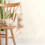 □@exabra_online エクサブラ・ドゥ　上下セットをお試しさせていだいてます。ハーフカップでバストを垂直に持ち上げ、高さをだし、特許取得のリフトアップパネルがエクササイズ&hellip;のInstagram画像