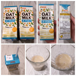 #マルサン 様の #オーツミルク 200mlをお試しさせていただきました🥛✨オーツ麦のコクと甘さで、美味しくゴクゴク飲めました💎いつもの牛乳や豆乳の代わりにこちらを飲み、栄養価も高いオ&hellip;のInstagram画像