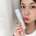 ＼ この時期オススメ！ ／今日も暑い！！！毎日暑い！！！そして。。。汗！皮脂！！メイクが。。。🥺マスクでもバッチリよれる😱😱😱そんな悩みに応えてくれたのが！&hellip;のInstagram画像