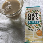 #マルサン #マルサンアイ #植物性ミルク #オーツ麦飲料 #オーツミルク #oat #oatmik #marusan #marusanai #monipla #marusan_fan香ばしくおい&hellip;のInstagram画像