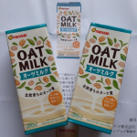 #PR #マルサンアイ株式会社 #マルサン #マルサンアイ #植物性ミルク #オーツ麦飲料 #オーツミルク #oat #oatmik #marusan #marusanai #monipla #mar&hellip;のInstagram画像