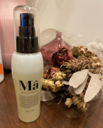 今日も変わらず@andbh_ma_official 様のオイル愛用してます。髪や肌に優しい自然由来の成分香り、テクスチャーなどすべてにこだわり健康的で美しい髪、肌を実現しま&hellip;のInstagram画像