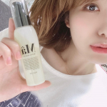 🧸💎@andbh_ma_official 少し前にも紹介したトリートメント。とーっても良いです❤️ドライヤー前の濡れた髪に1プッシュ弱。朝はほんの数滴使ってます。&hellip;のInstagram画像