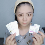 aqua.truth さんより発売の『麗凍化粧品』トライアルセットをお試しさせていただきました😄以前ご紹介した『麗凍美容液化粧水』を含む、全ラインアップをご紹介しますまずは『バームクリ&hellip;のInstagram画像