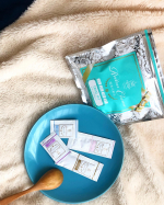 #麗凍化粧品 合成界面活性剤、防腐剤、酸化防止剤ゼロ‼️肌の負担になる化学物質は微量であっても加えたくない。無添加をめざしたら冷凍になったというコンセプトの新しいスキンケア✨✨&hellip;のInstagram画像
