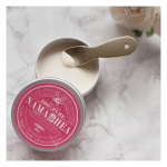 ❃【生シアバターって知っていますか？🤭】⁡⁡⁡⁡⁡生シアバターとは化学薬品を一切使わずに伝統的な製法で作られた未精製シアバターのことです✨⁡⁡精製さ&hellip;のInstagram画像