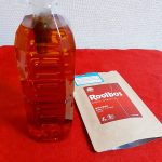 ペットボトルで簡単、ルイボスティー渋みの少ない飲みやすいルイボスティーで、ホッと一息🍀こちらのルイボスティーは、500mlのペットボトルをそのまま使って淹れられるのでとっても簡単。ペットボ&hellip;のInstagram画像