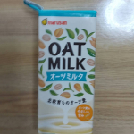 #マルサン #マルサンアイ #植物性ミルク #オーツ麦飲料 #オーツミルク #oat #oatmik #marusan #marusanai #monipla #marusan_fanさっぱり&hellip;のInstagram画像