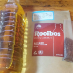 #タイガールイボスティー #ルイボスティー #プレミアムルイボスティー #オーガニックルイボスティー #オーガニック生活 #ノンカフェイン #monipla #rooibosTIGER_fanとっ&hellip;のInstagram画像