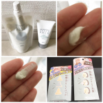 リフターナの珪藻土洗顔、珪藻土パックを使ってみました。どちらも洗い上がり、つっぱる事なくしっとりとした洗い上がりで気持ちが良いです♡小鼻や顎周りの黒ずみが気になっていましたが使い始めて少しずつ&hellip;のInstagram画像