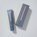 @Chacott.jp様のChacott cosmeのモニターに参加させていただきました✨Chacott  ラスティングベース【ハイビジョン／ OLED対応 】 化粧下地すばやく角質層&hellip;のInstagram画像