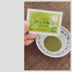 普段の食事食べすぎ自覚ありで、夕食の油物に胃もたれ、、なんとなく、体調がスッキリしなく重い。どうにかしたくて、プチ断食しました！玄米酵素を飲んで朝食置き換えのプチ断食だったので続けられ&hellip;のInstagram画像