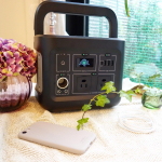 オウルテック( @owltech0303 )様よりポータブル電源403Wh(112,000mAh)をモニターさせて頂きましたずっと前から欲しかったポータブル電源💡もしもの災害時&hellip;のInstagram画像