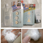 株式会社pdcのリフターナ珪藻土シリーズの洗顔とパックを使用中です。珪藻土は植物プランクトンの一種が化石化してできた土で、細かい穴が多数あいているため、水や油を吸い取る力があり、気になる皮&hellip;のInstagram画像