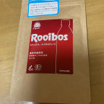 #タイガールイボスティー #ルイボスティー #プレミアムルイボスティー #オーガニックルイボスティー #オーガニック生活 #ノンカフェイン #monipla #rooibosTIGER_fanのInstagram画像