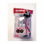 .🎀 スリムウォーク　Beau-Acty　リカバリーレギンス　Mサイズ.運動後のアフターケアをサポートしてくれるレギンスです。足首から上へいくほど圧力が低くなる設定です。ふくらはぎにプレ&hellip;のInstagram画像