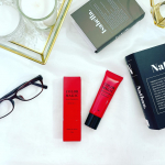 @kenkoucorp 様の【カラーマジックセラムファンデーション】をお試しさせていただきました😌＼シミ・しわが目立たない　理想の若見え肌に／若見えしたいお年頃の私の目に飛び込んで&hellip;のInstagram画像