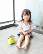 夏になってきたら蚊とか虫がすごく気になるよね💦こちら薬剤を肌に塗らずに蚊よけでこれ１台で複数の人が活動する屋外の空間（本品を中心に半径3.6m）において蚊成虫を忌避してくれるよ✨✨変な&hellip;のInstagram画像